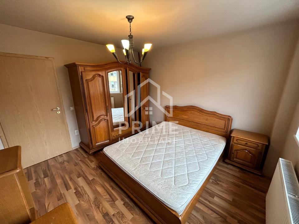Apartamente de vanzare Alba Iulia Central 1
