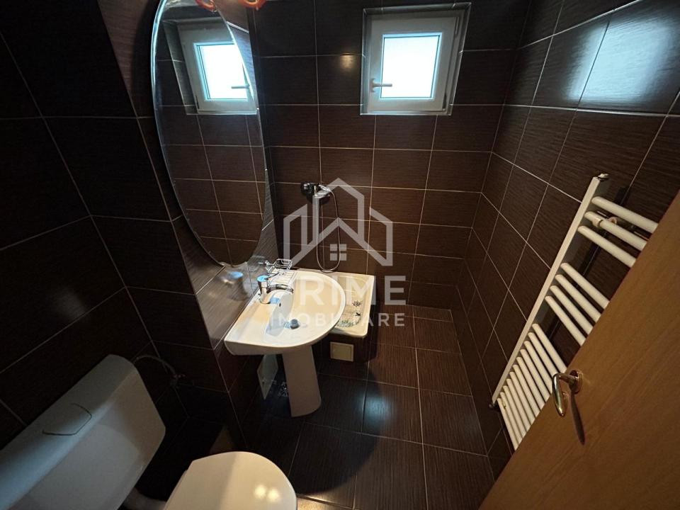 Apartamente de vanzare Alba Iulia Central 6