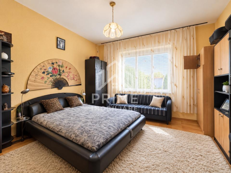 Case de vanzare Alba Iulia Central 1
