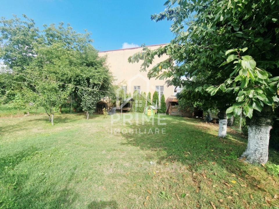 Case de vanzare Alba Iulia Central 7