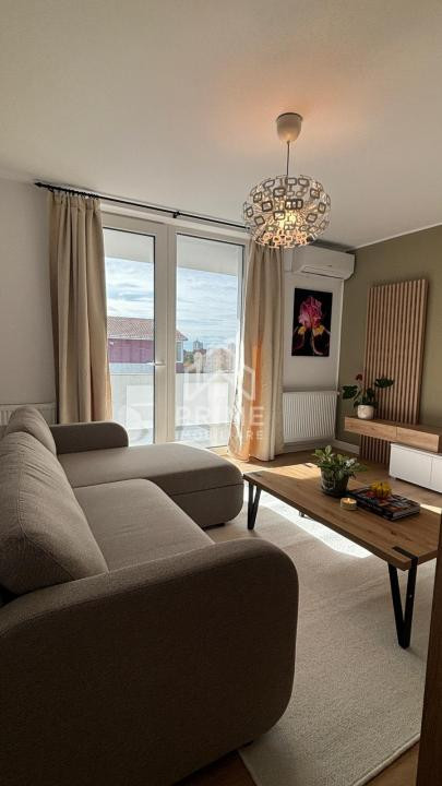 Apartamente de inchiriat Alba Iulia Cetate 1