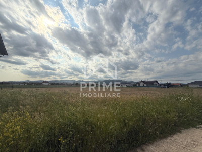 Terenuri de vanzare Alba Iulia Partos imagine mica 2