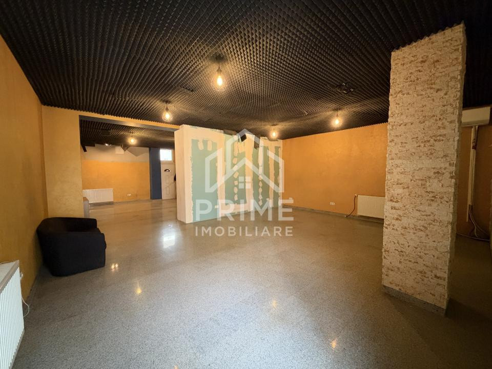 Spatii comerciale de inchiriat Alba Iulia Cetate 2