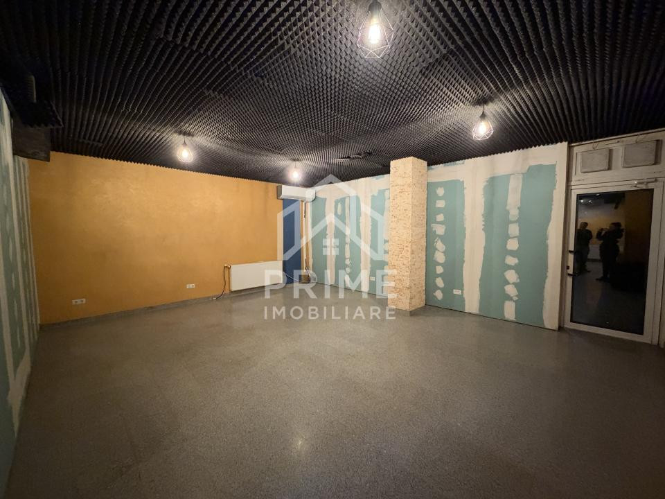 Spatii comerciale de inchiriat Alba Iulia Cetate 4