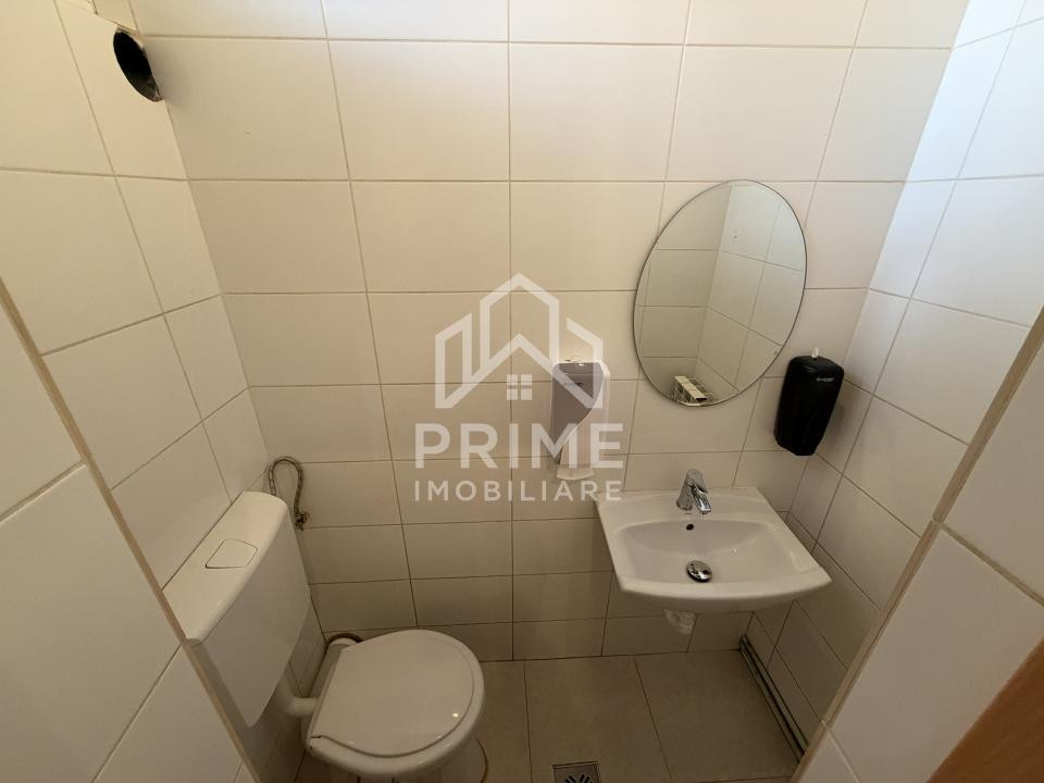 Spatii comerciale de inchiriat Alba Iulia Cetate 5