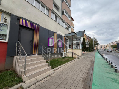 Spatii comerciale de inchiriat Alba Iulia Cetate imagine mica 1