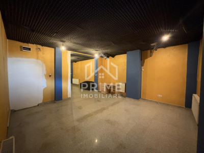 Spatii comerciale de inchiriat Alba Iulia Cetate imagine mica 3