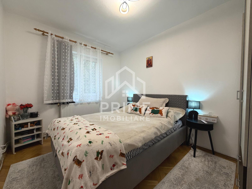 Apartamente de vanzare Alba Iulia Cetate 2