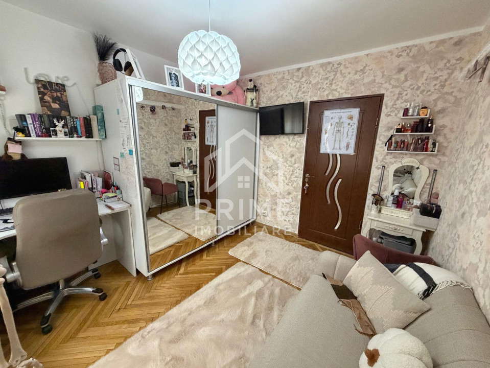 Apartamente de vanzare Alba Iulia Cetate 4