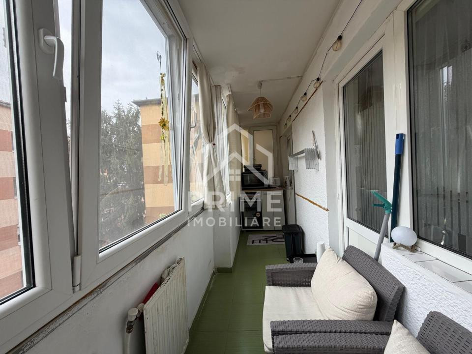 Apartamente de vanzare Alba Iulia Cetate 11