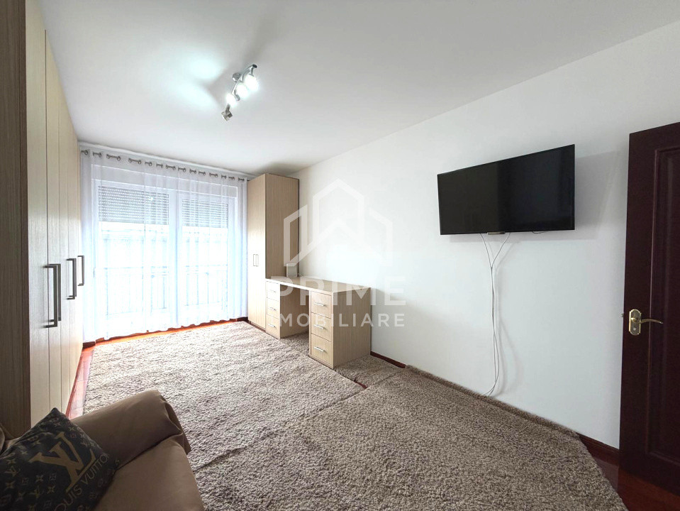 Apartamente de vanzare Alba Iulia Cetate 3