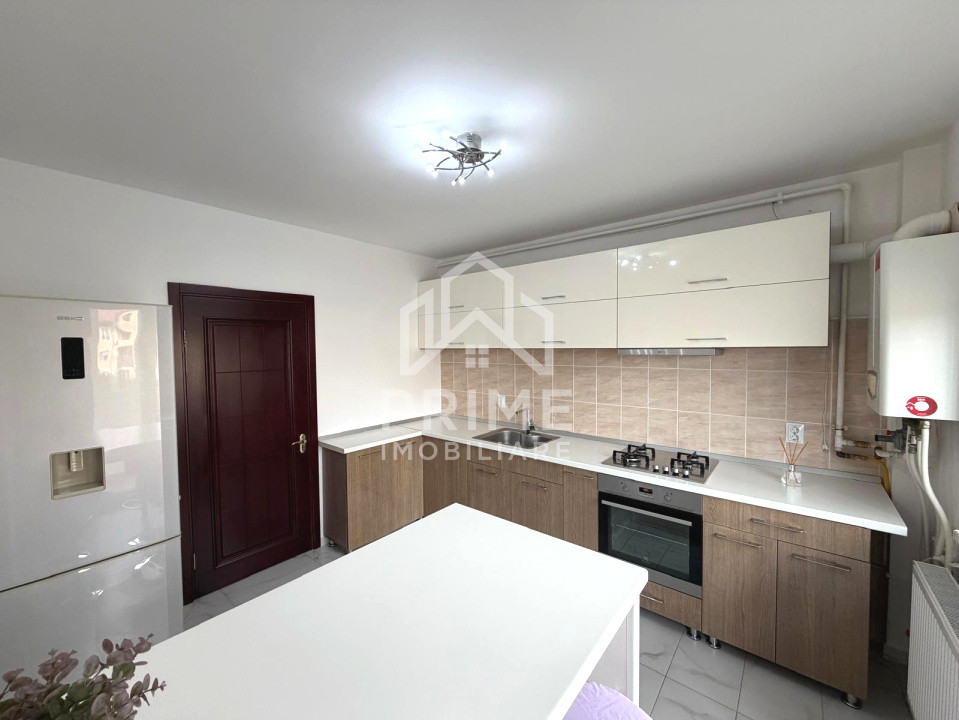 Apartamente de vanzare Alba Iulia Cetate 4