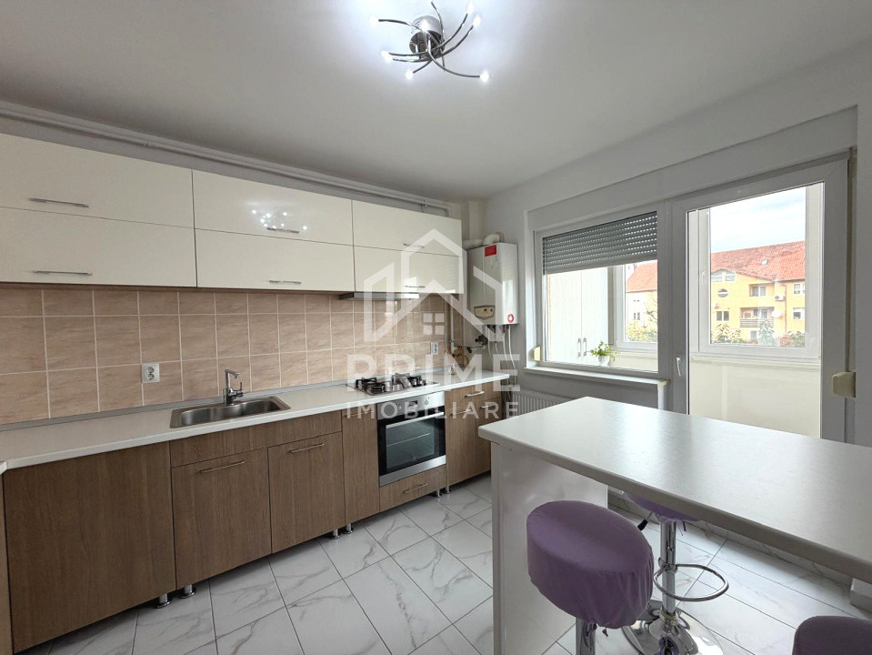 Apartamente de vanzare Alba Iulia Cetate 5
