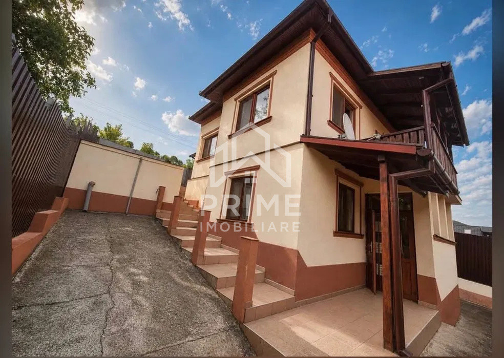 Case de vanzare Ciumbrud 6