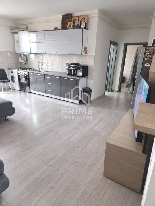 Apartamente de vanzare Alba Iulia Ampoi 3 1
