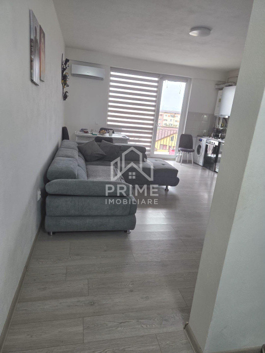 Apartamente de vanzare Alba Iulia Ampoi 3 2