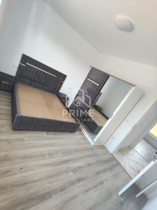 Apartamente de vanzare Alba Iulia Ampoi 3 4