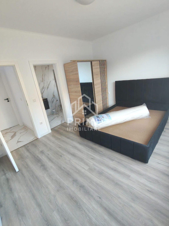 Apartamente de vanzare Alba Iulia Ampoi 3 5