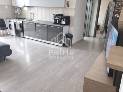 Apartament cu 3 camere | 81 mp utili | Etaj 4 | Ampoi 3 – Arex | Alba Iulia