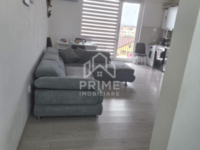 Apartamente de vanzare Alba Iulia Ampoi 3 imagine mica 2