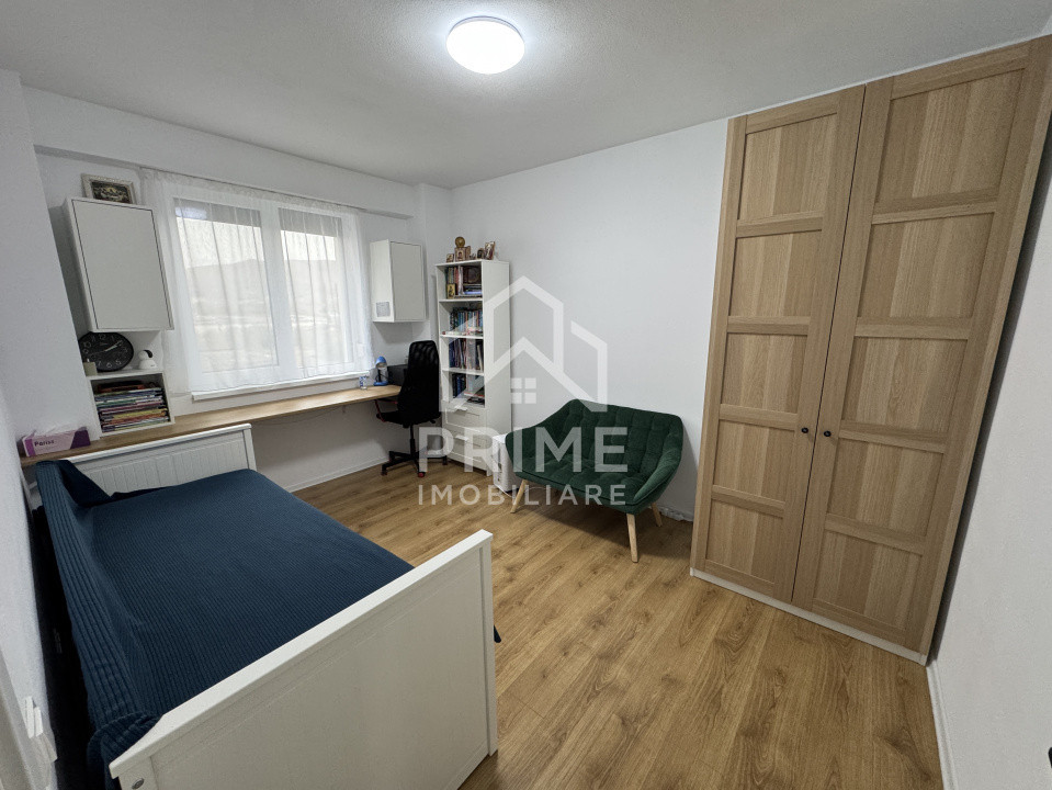 Apartamente de vanzare Alba Iulia Ampoi 3 3