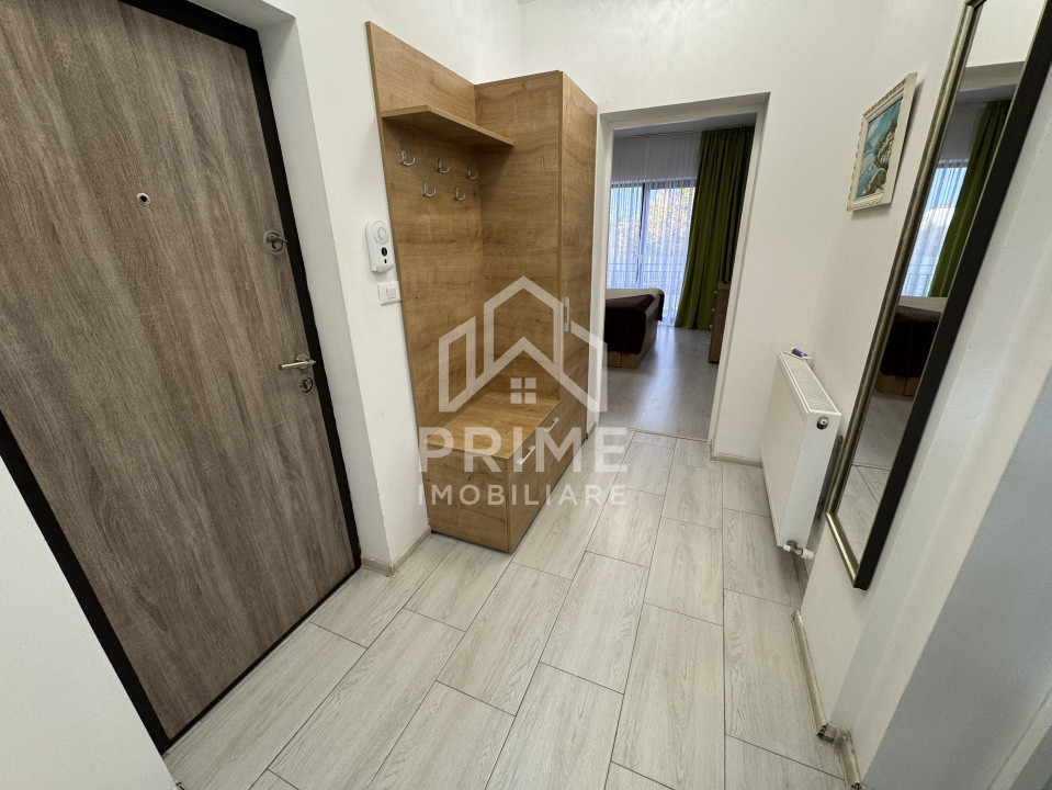 Apartamente de inchiriat Alba Iulia Cetate 4