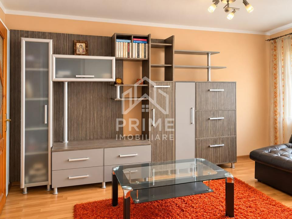 Apartamente de vanzare Sebes Aleea Parc 1