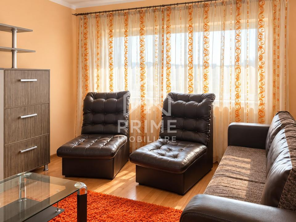 Apartamente de vanzare Sebes Aleea Parc 2