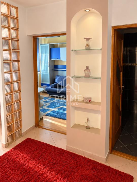 Apartamente de vanzare Sebes Aleea Parc 3