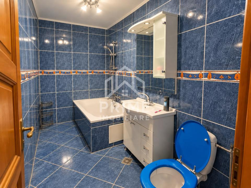 Apartamente de vanzare Sebes Aleea Parc 4