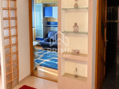 Apartamente de vanzare Sebes Aleea Parc imagine mica 3