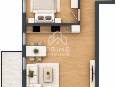 Apartamente de vanzare Alba Iulia Cetate imagine mica 1