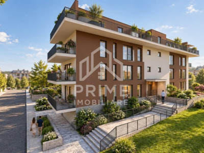 Apartamente de vanzare Alba Iulia Cetate imagine mica 3