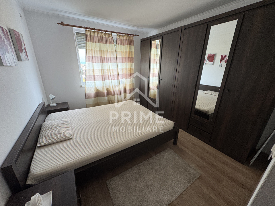 Apartamente de vanzare Alba Iulia Cetate 2