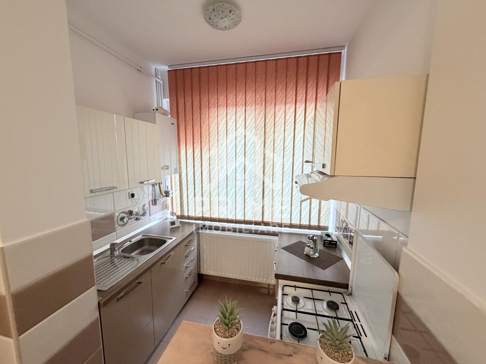 Apartamente de vanzare Alba Iulia Ultracentral 3