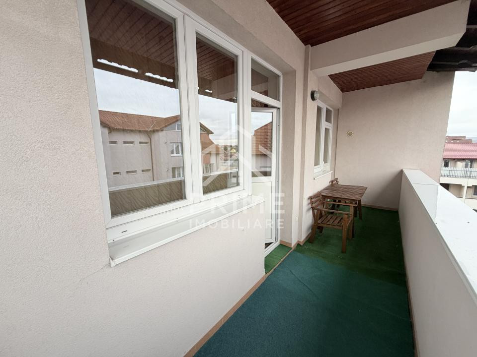 Apartamente de vanzare Alba Iulia Ultracentral 11