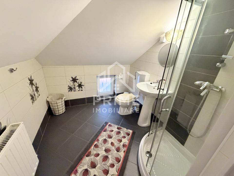 Apartamente de vanzare Alba Iulia Ultracentral 13