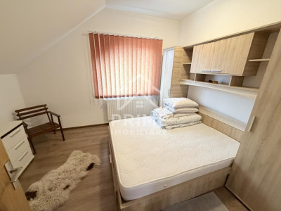Apartamente de vanzare Alba Iulia Ultracentral imagine mica 9