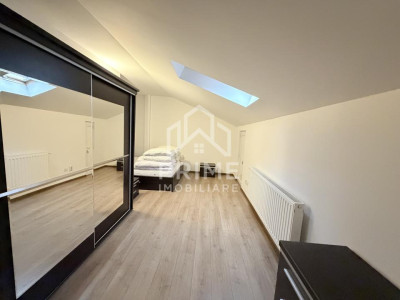 Apartamente de vanzare Alba Iulia Ultracentral imagine mica 15