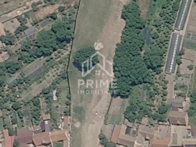 Terenuri de vanzare Sebes Rezidentiala imagine mica 3