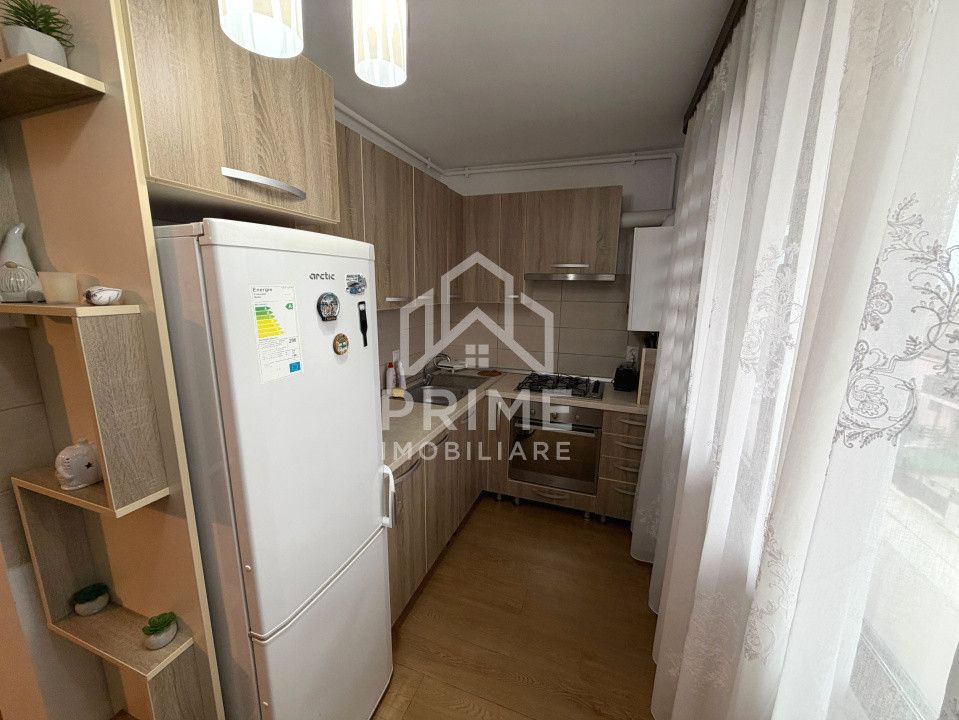 Apartamente de inchiriat Alba Iulia Cetate 4