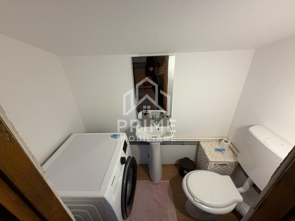 Apartamente de inchiriat Alba Iulia Cetate 6