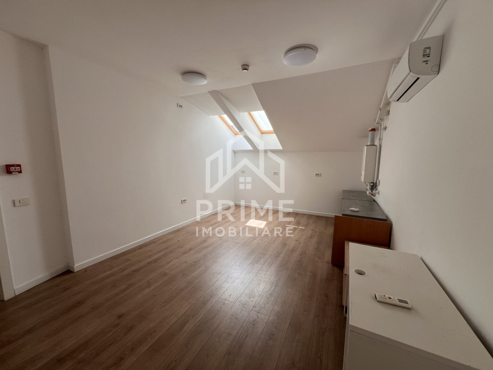 Spatii birouri de inchiriat Alba Iulia Central 2