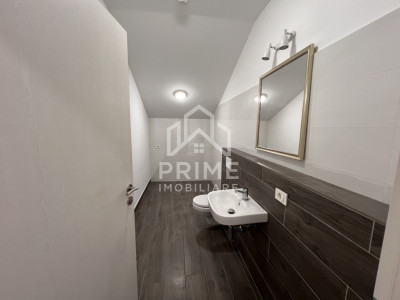 Spatii birouri de inchiriat Alba Iulia Central imagine mica 3