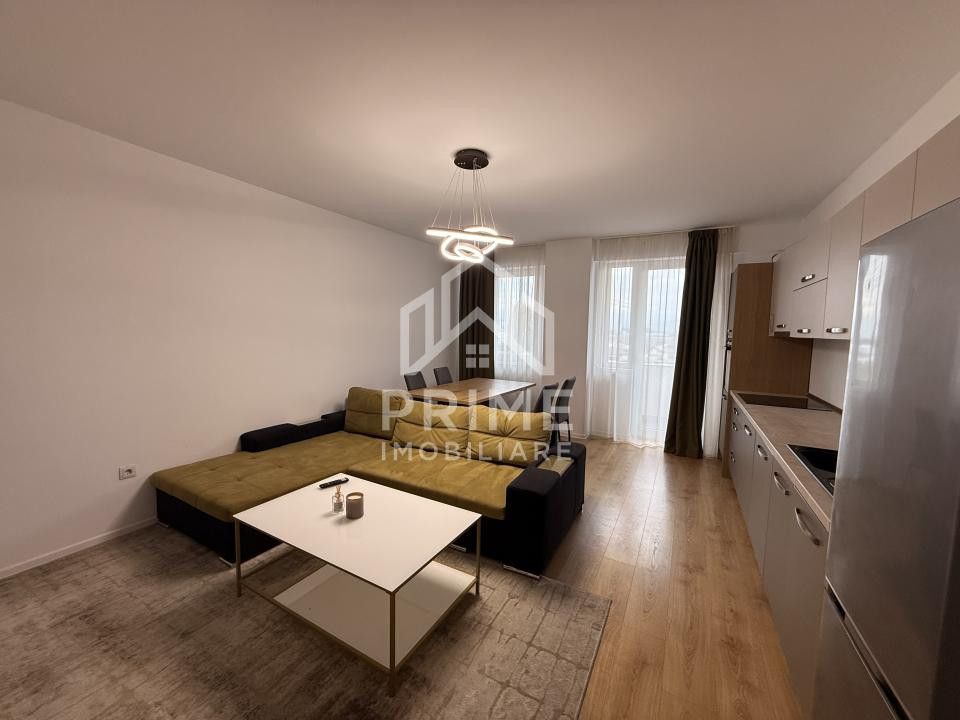 Apartamente de inchiriat Alba Iulia Ampoi 3 2