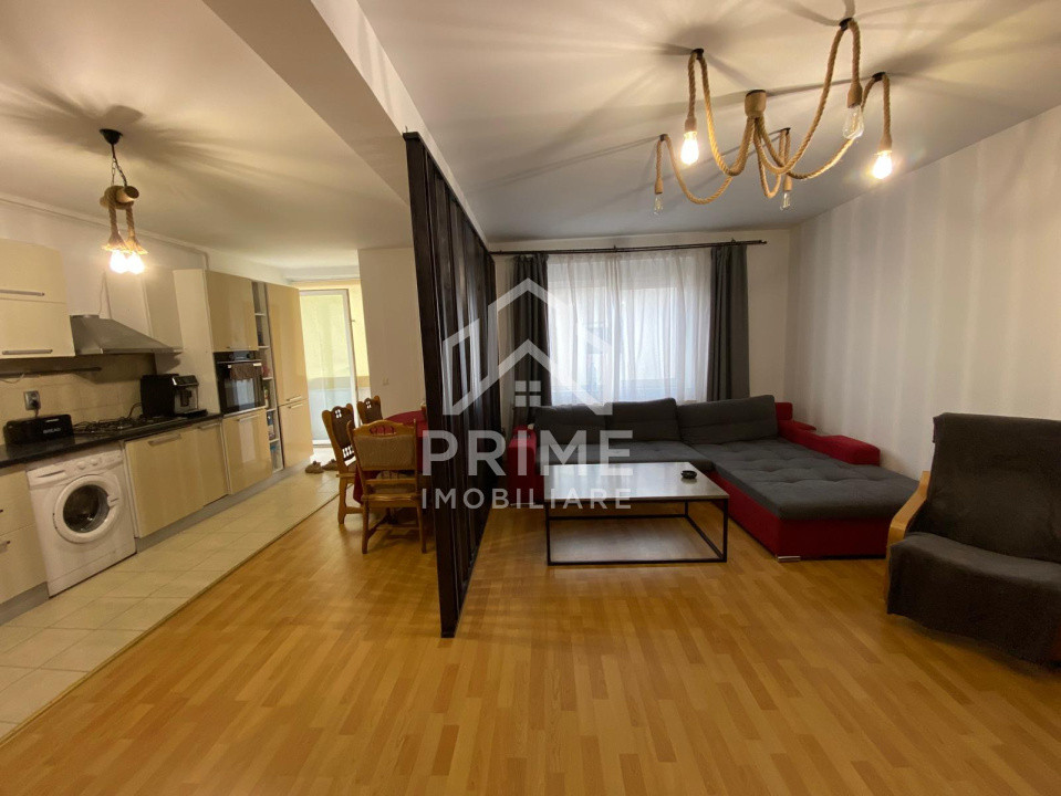 Apartamente de vanzare Alba Iulia Cetate 3