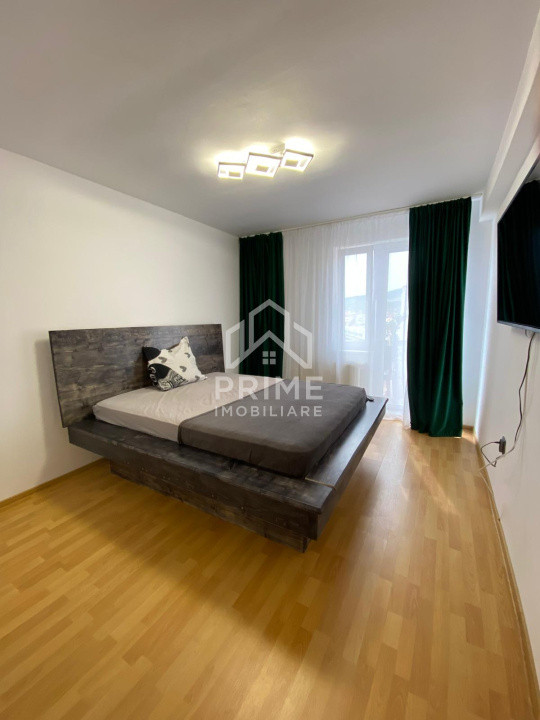 Apartamente de vanzare Alba Iulia Cetate 4
