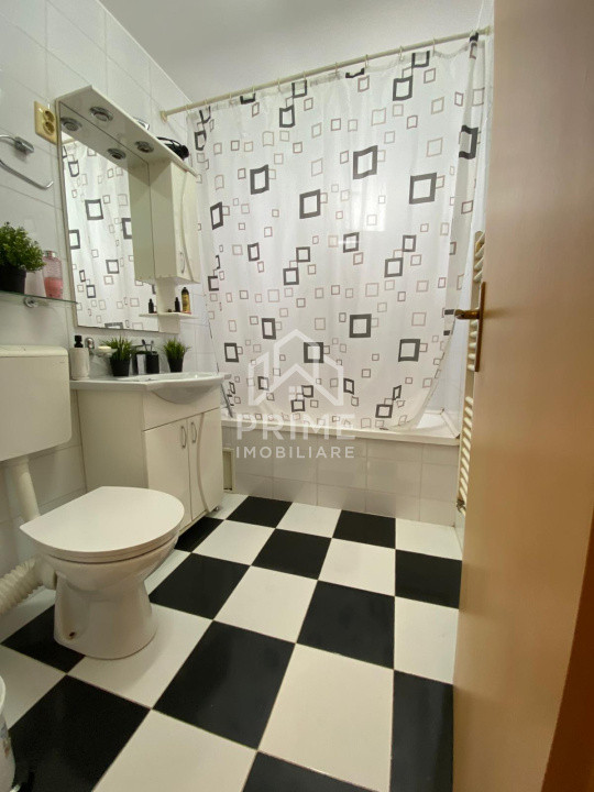 Apartamente de vanzare Alba Iulia Cetate 6