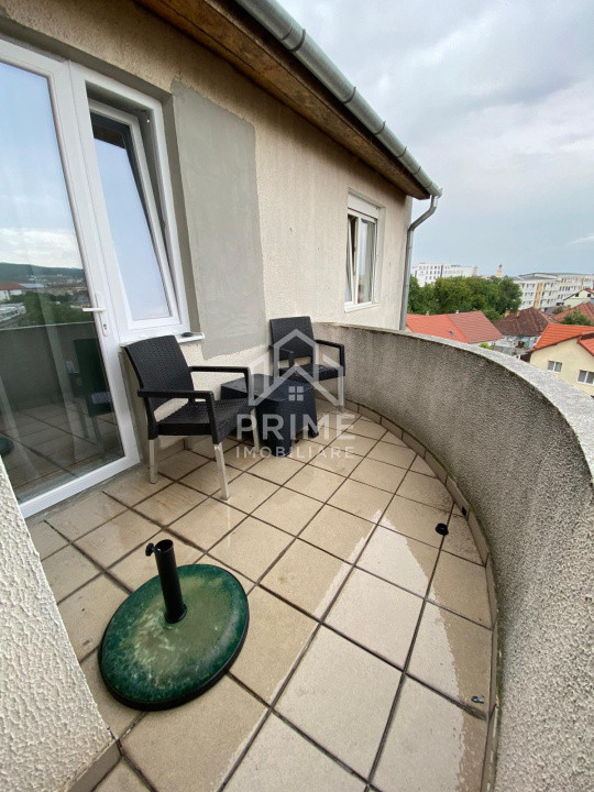 Apartamente de vanzare Alba Iulia Cetate 8