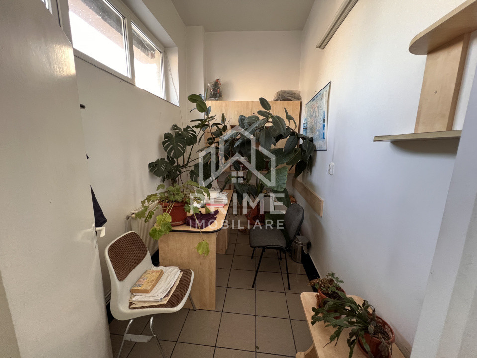 Spatii comerciale de inchiriat Alba Iulia Cetate 4